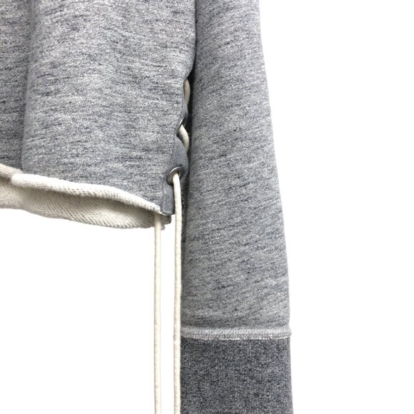 Brand New without tags Rag and Bone premium hoodie. - Picture 4 of 8